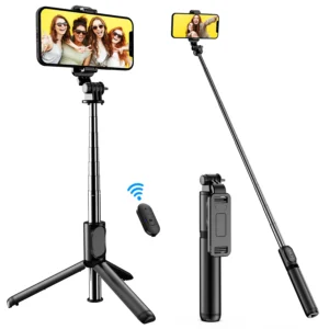 מוט סלפי פרימיום Selfie Stick