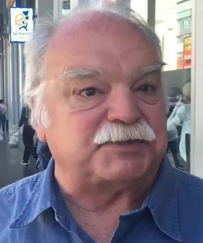 ריצ'רד ריהל, שחקן אמריקאי, בתצלום ארכיון משנת 2016