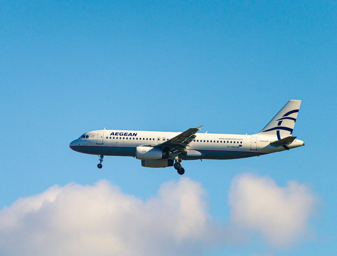 צילום אילוסטרציה: שדה תעופה וטיסות לAthens airport planes