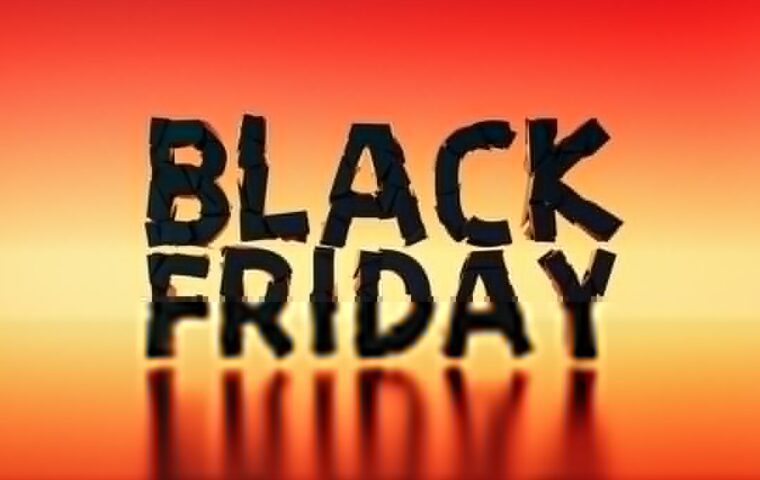 שלט Black Friday, מדריך בלאק פריידיי 2026 לקנייה באינטרנט