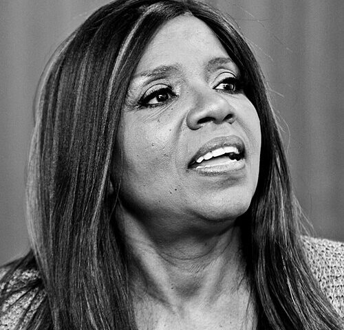 Gloria Gaynor – צילום ארכיון