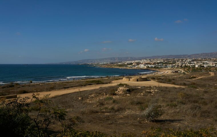 חוף הים בקפריסין — מדריך השכרת רכב בקפריסין