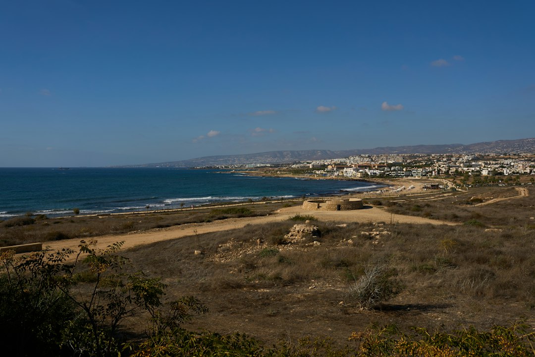 חוף הים בקפריסין — מדריך השכרת רכב בקפריסין
