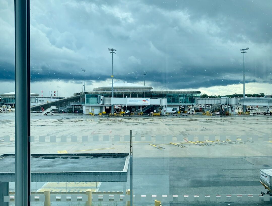 צילום אילוסטרציה: שדה תעופה וטיסות לParis Charles de Gaulle airport