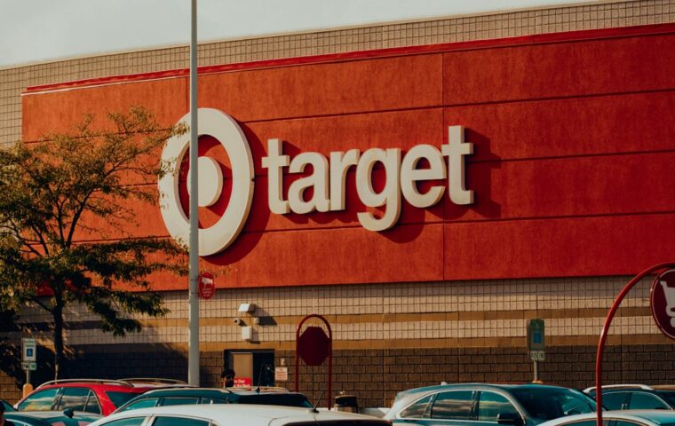 סניף של רשת טארגט Target בארצות הברית – מבצעי בלאק פריידיי 2026